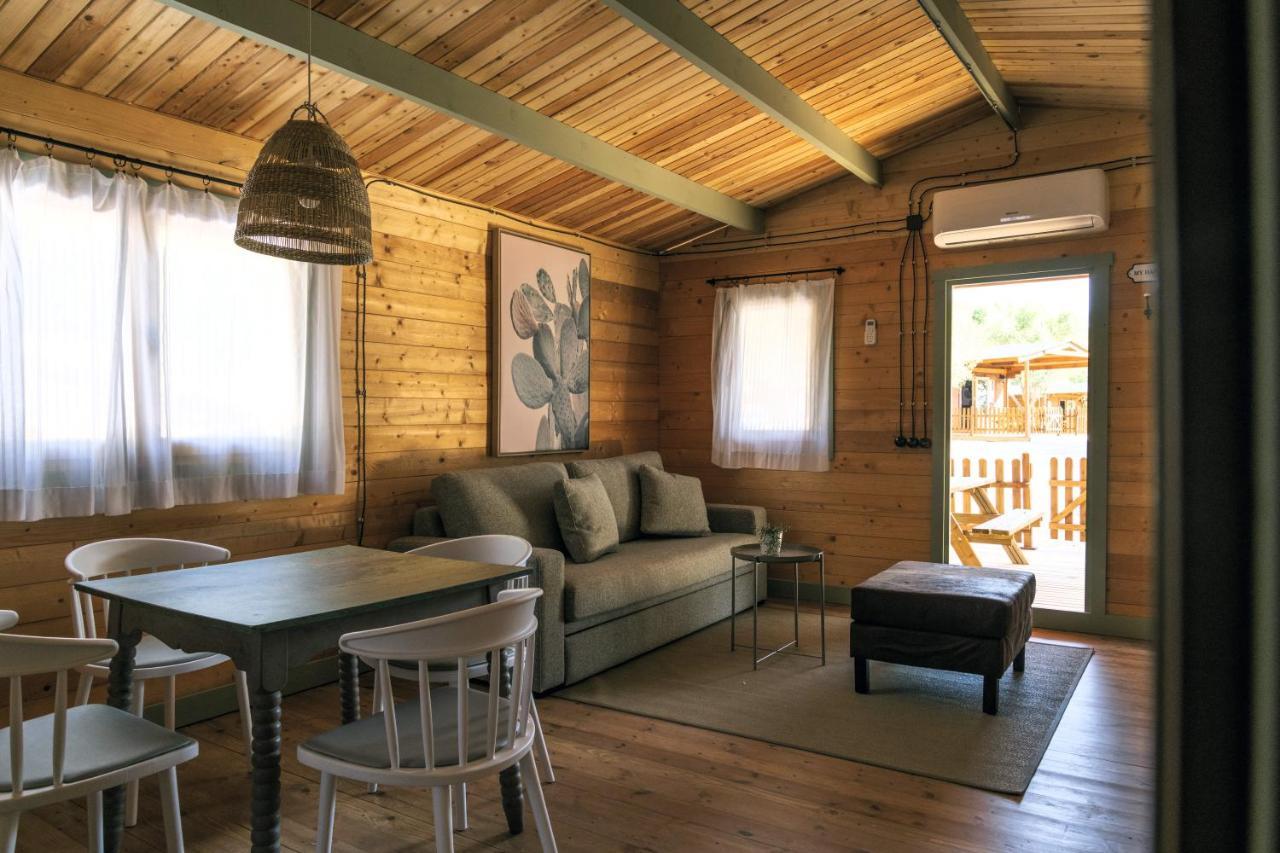 Finca Florida Benalup-Casas Viejas Ngoại thất bức ảnh