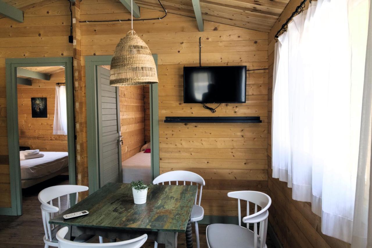 Finca Florida Benalup-Casas Viejas Ngoại thất bức ảnh