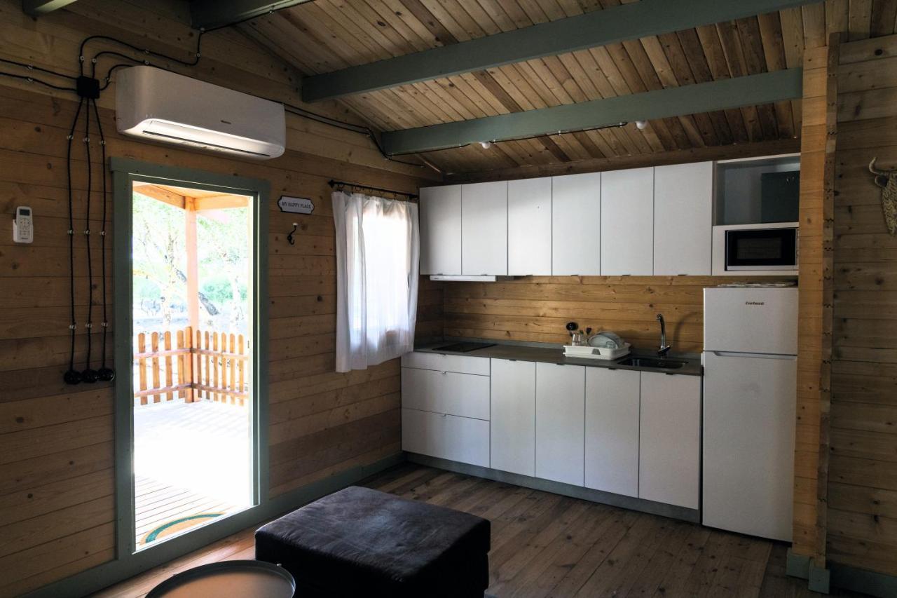 Finca Florida Benalup-Casas Viejas Ngoại thất bức ảnh