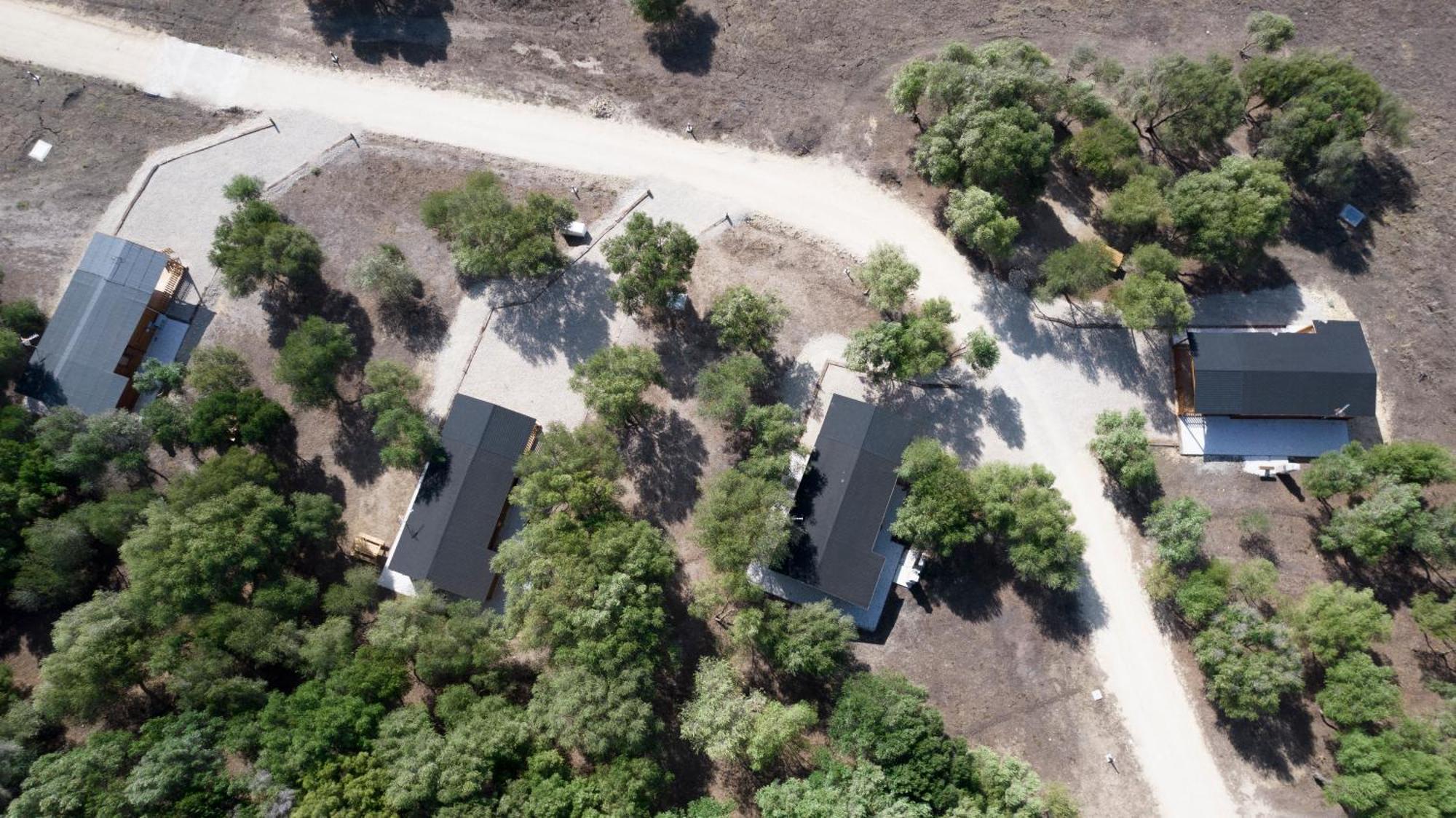 Finca Florida Benalup-Casas Viejas Ngoại thất bức ảnh