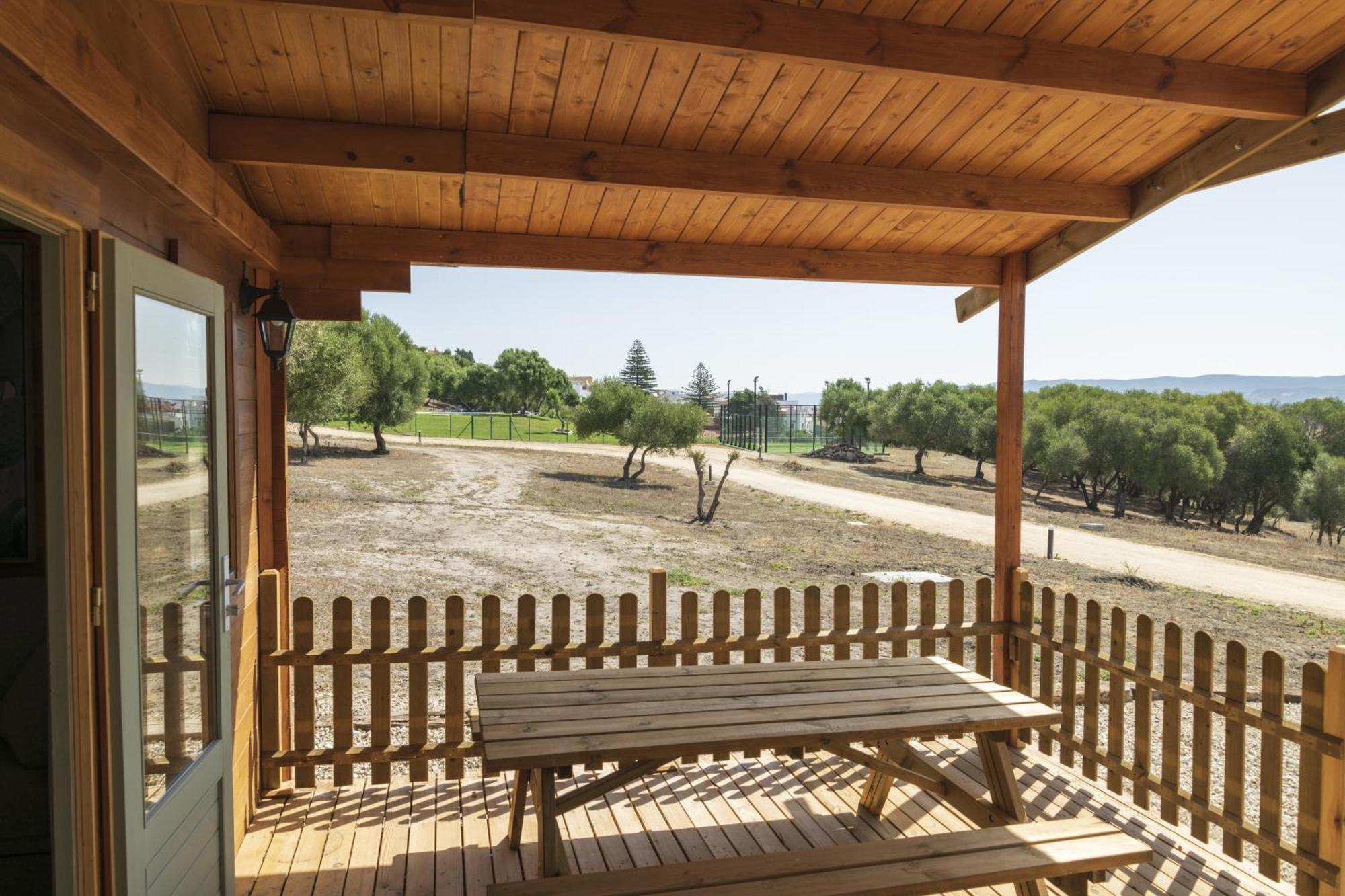 Finca Florida Benalup-Casas Viejas Ngoại thất bức ảnh