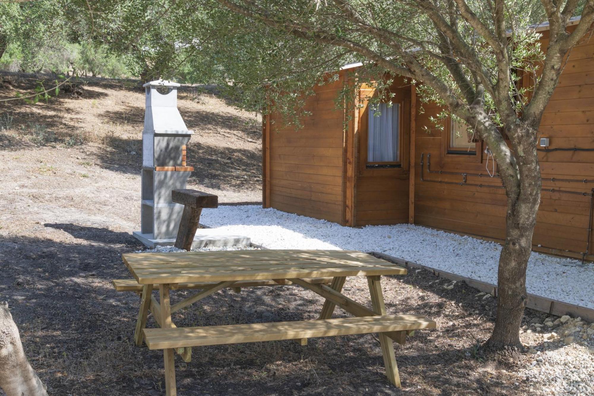 Finca Florida Benalup-Casas Viejas Ngoại thất bức ảnh
