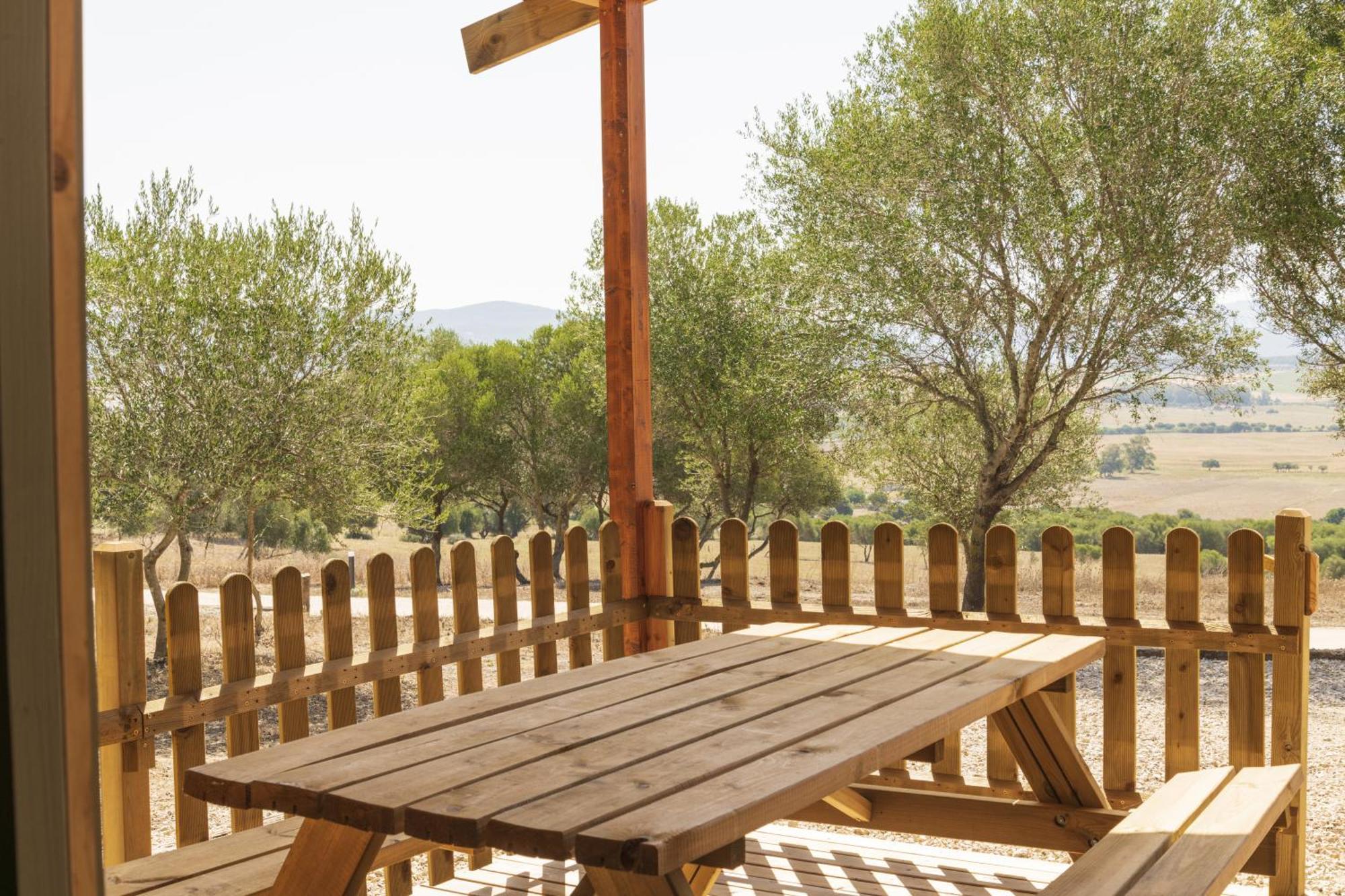 Finca Florida Benalup-Casas Viejas Ngoại thất bức ảnh