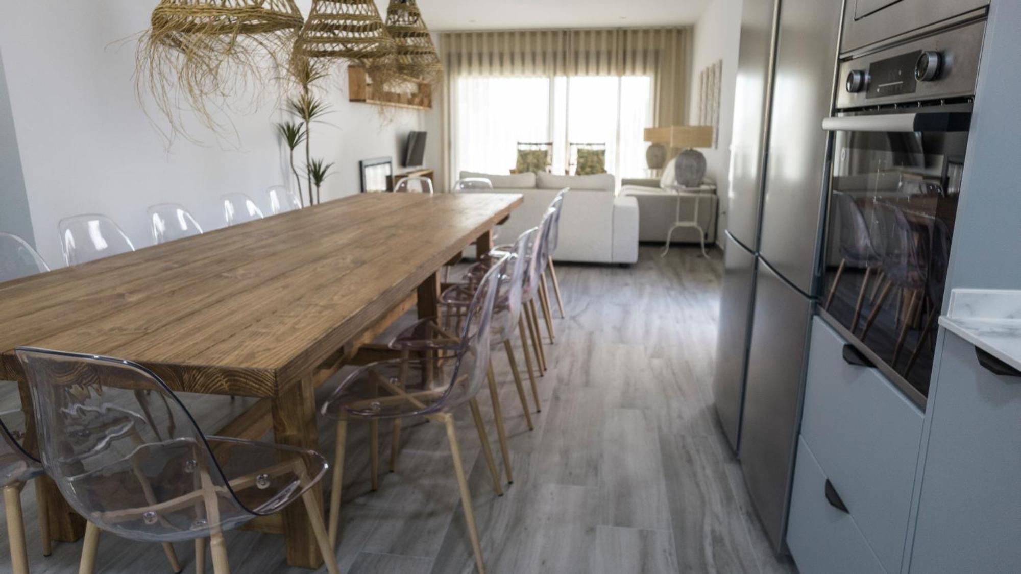 Finca Florida Benalup-Casas Viejas Ngoại thất bức ảnh
