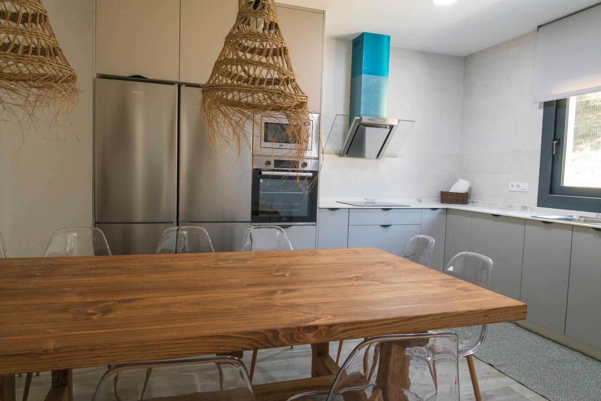 Finca Florida Benalup-Casas Viejas Ngoại thất bức ảnh
