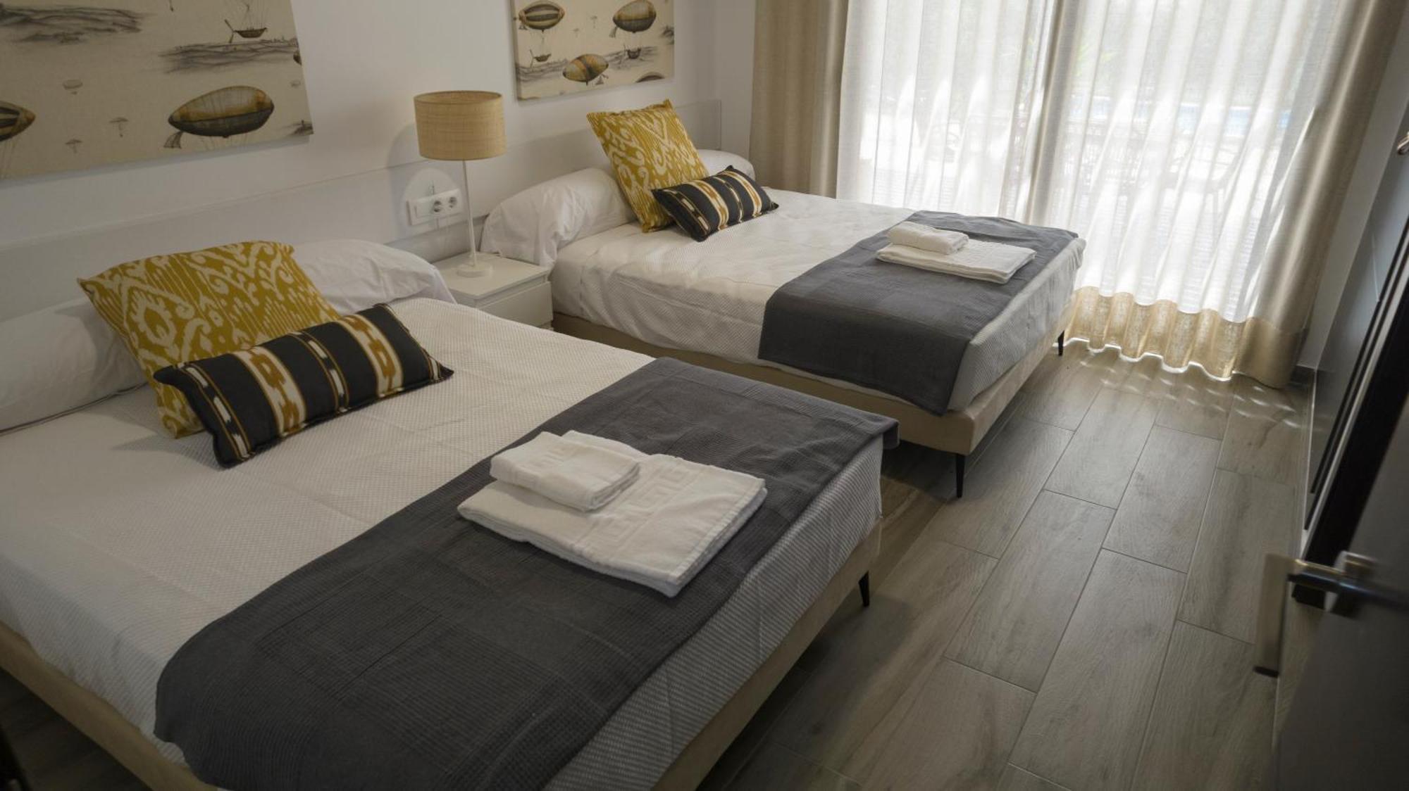 Finca Florida Benalup-Casas Viejas Ngoại thất bức ảnh