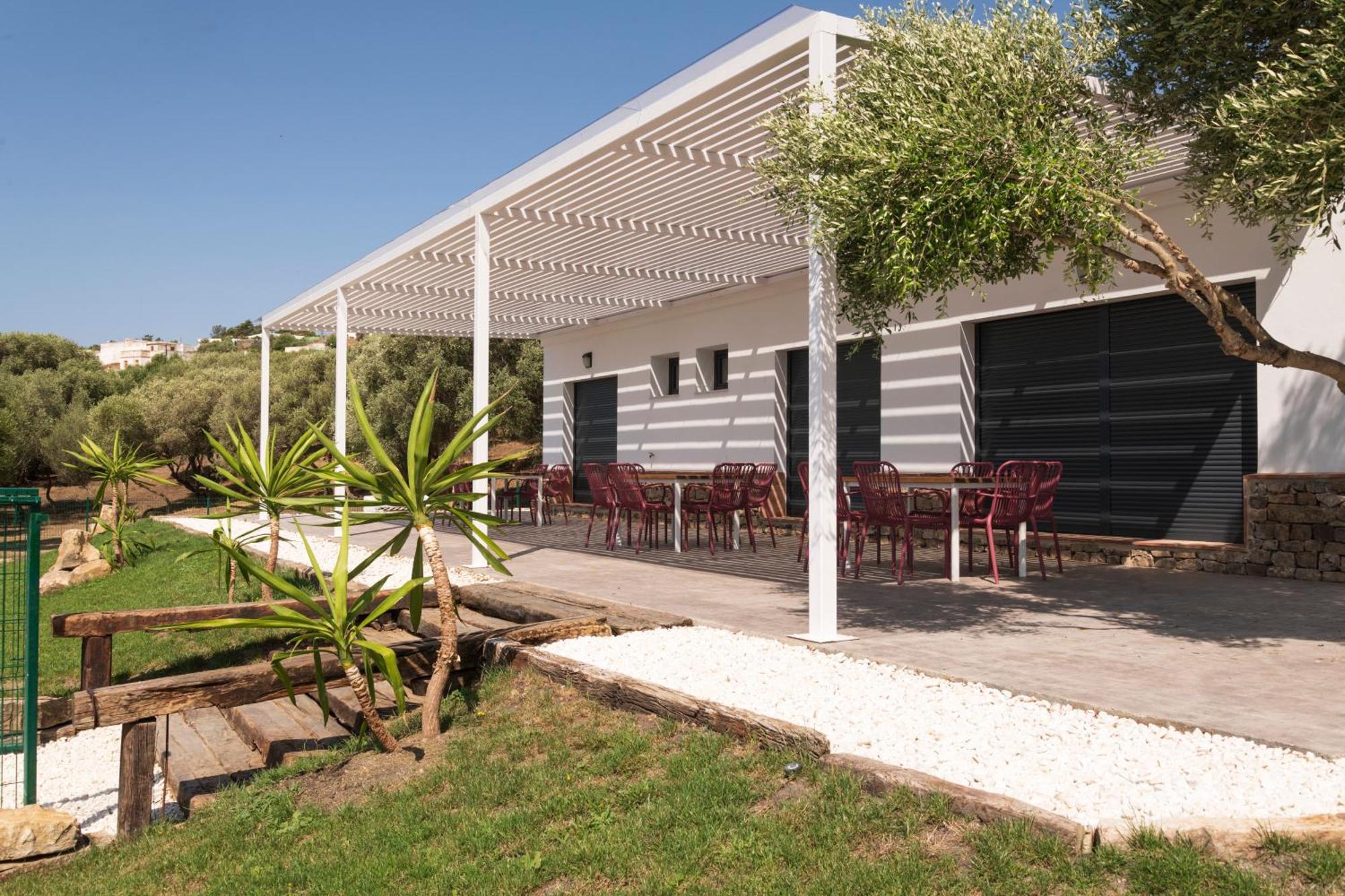 Finca Florida Benalup-Casas Viejas Ngoại thất bức ảnh